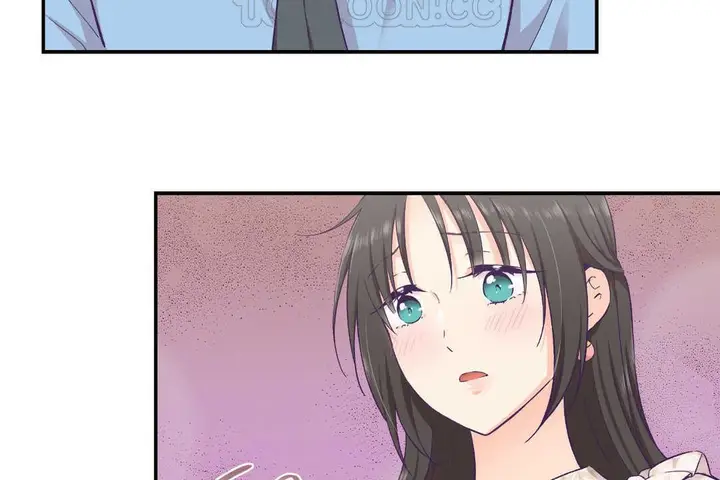 漫画《可爱的他》第15话第82张图