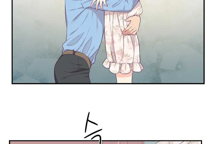 漫画《可爱的他》第15话第85张图