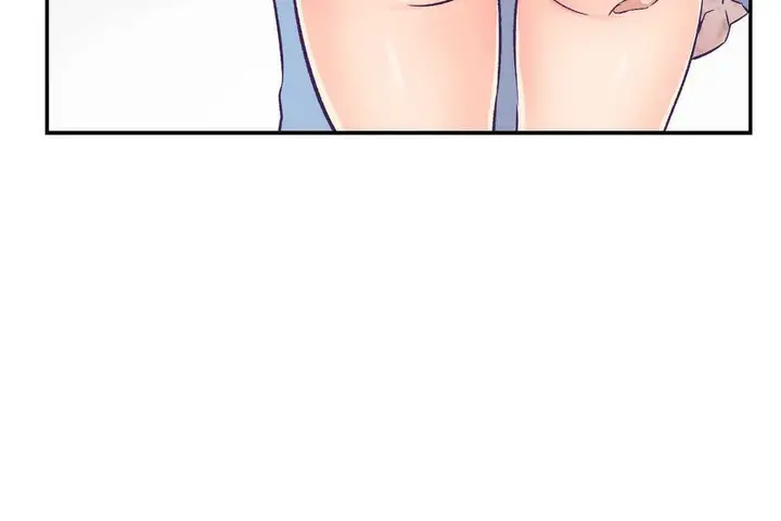 漫画《可爱的他》第15话第90张图