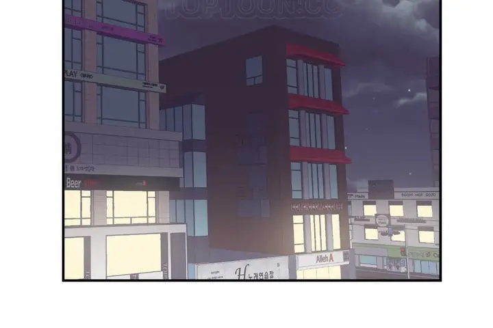 漫画《可爱的他》第16话第100张图
