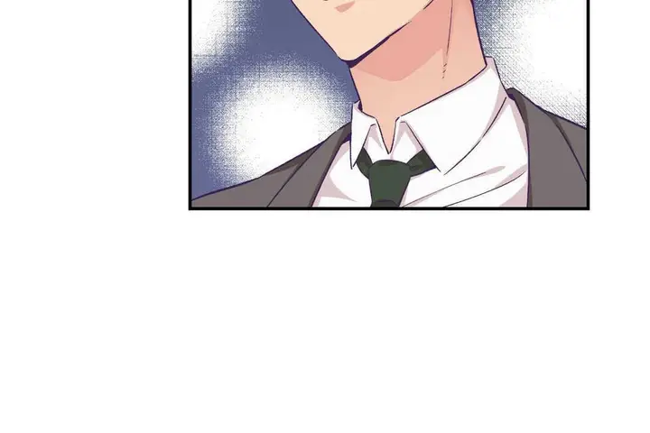 漫画《可爱的他》第16话第109张图