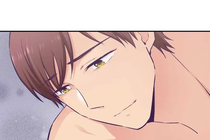 漫画《可爱的他》第16话第17张图