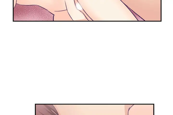 漫画《可爱的他》第16话第55张图