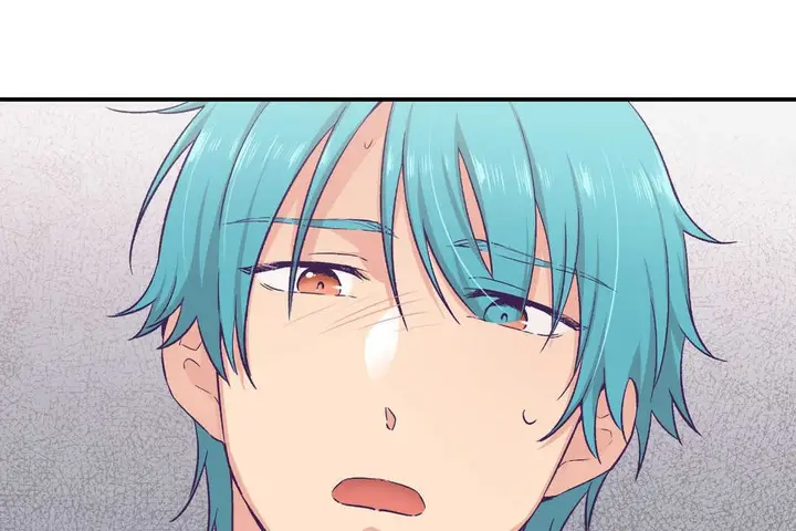 漫画《可爱的他》第16话第66张图