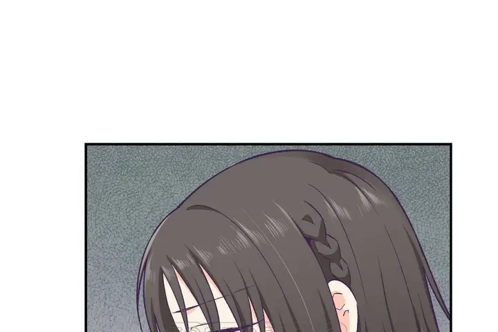 漫画《可爱的他》第16话第81张图