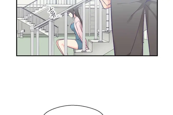 漫画《可爱的他》第16话第84张图