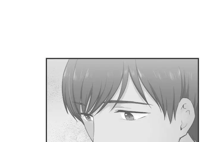 漫画《可爱的他》第16话第91张图