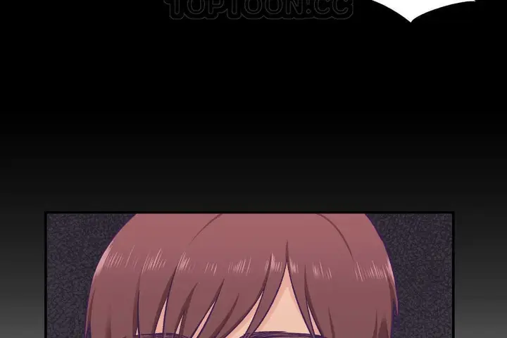 漫画《可爱的他》第17话第22张图