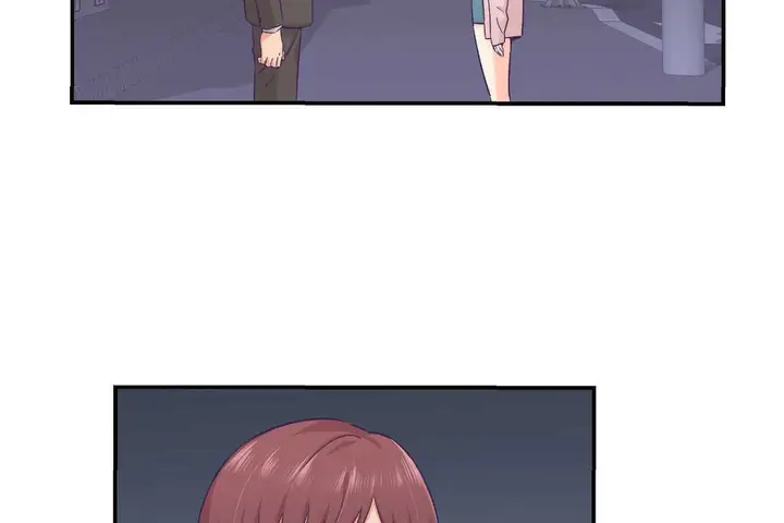 漫画《可爱的他》第17话第29张图