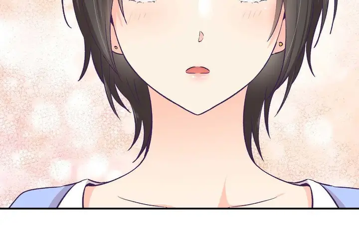 漫画《可爱的他》第17话第61张图