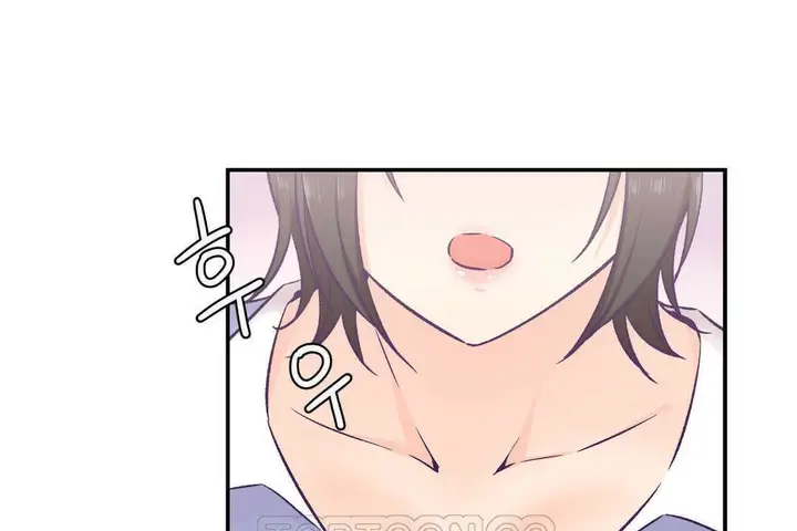 漫画《可爱的他》第17话第69张图