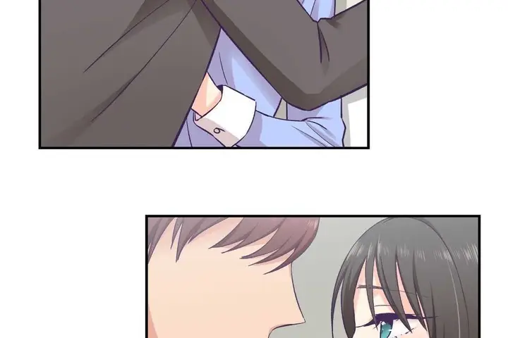 漫画《可爱的他》第17话第89张图