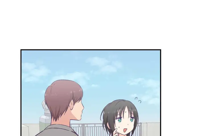漫画《可爱的他》第17话第98张图