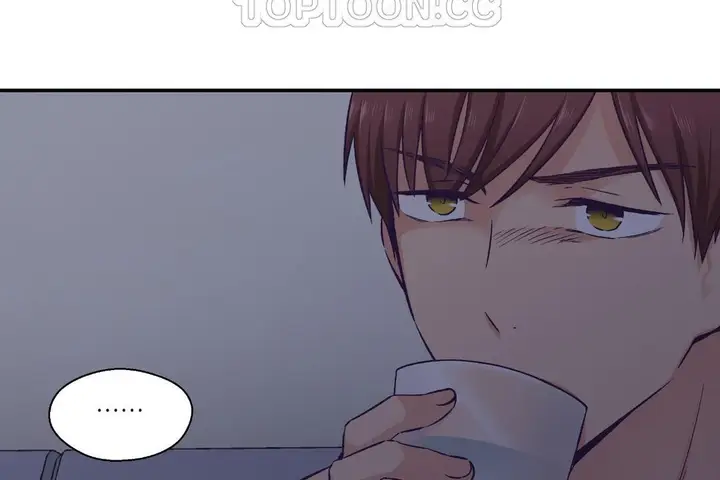 漫画《可爱的他》第18话第106张图