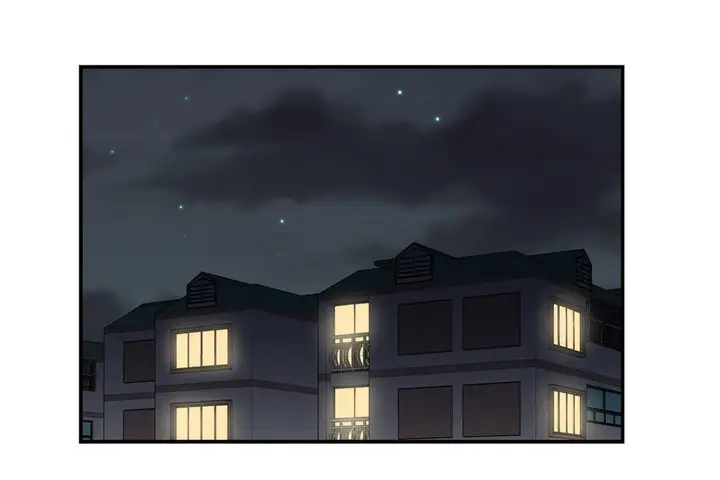 漫画《可爱的他》第18话第29张图