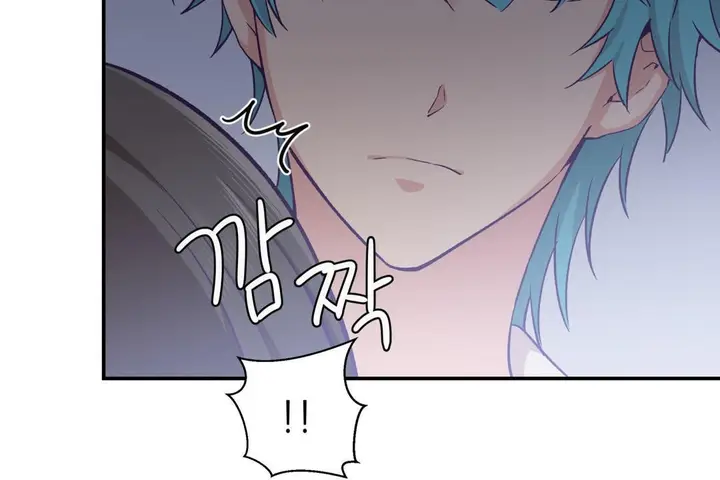 漫画《可爱的他》第18话第38张图