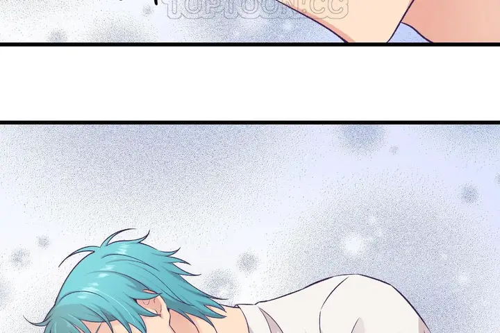 漫画《可爱的他》第18话第52张图