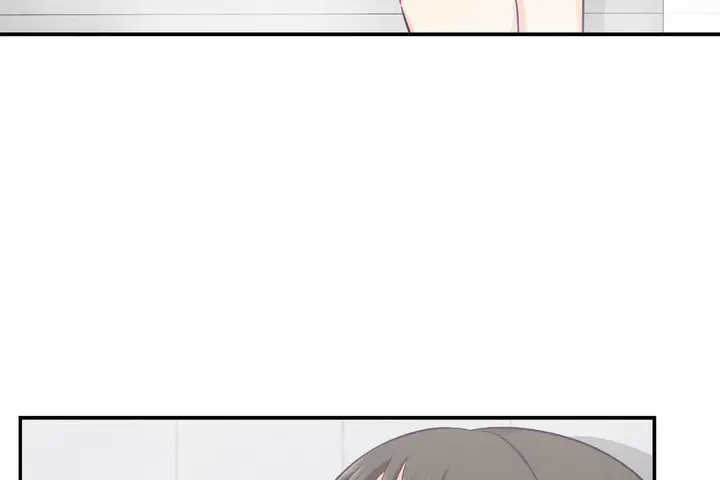 漫画《可爱的他》第18话第96张图