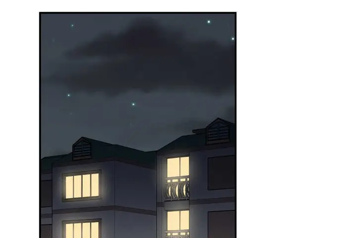 漫画《可爱的他》第19话第120张图