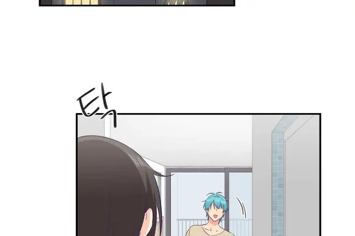 漫画《可爱的他》第19话第121张图