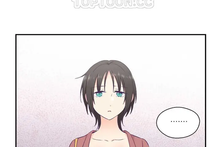 漫画《可爱的他》第19话第124张图