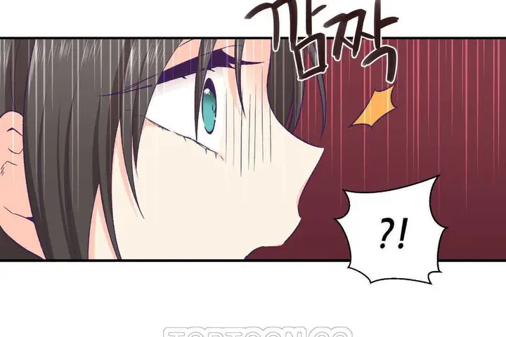 漫画《可爱的他》第19话第57张图