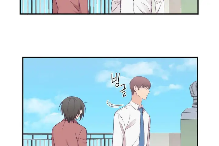 漫画《可爱的他》第19话第67张图