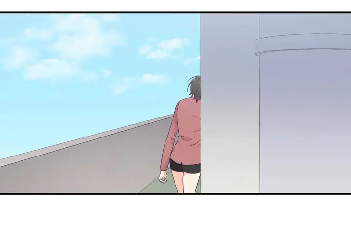 漫画《可爱的他》第19话第90张图