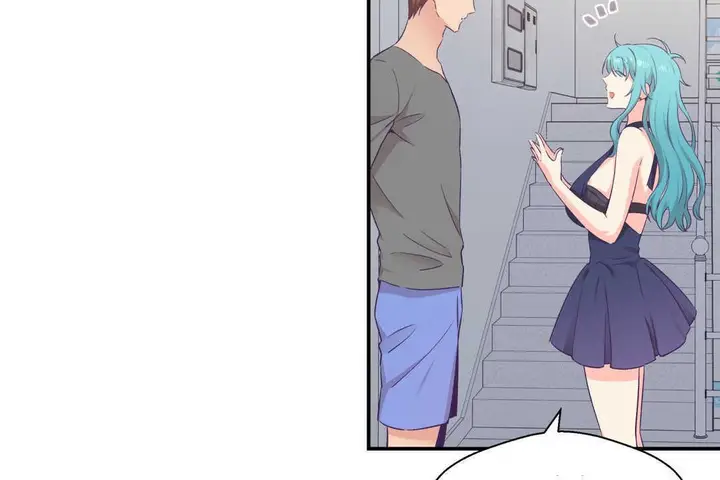 漫画《可爱的他》第20话第115张图