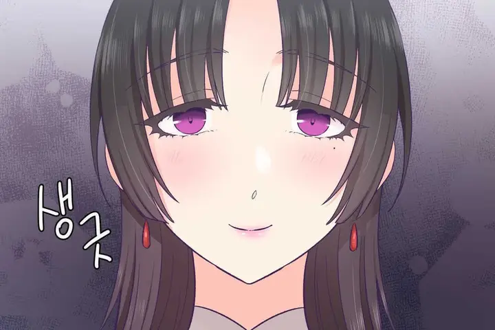 漫画《可爱的他》第20话第186张图