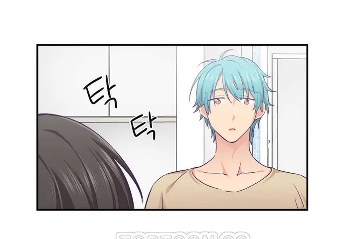 漫画《可爱的他》第20话第33张图