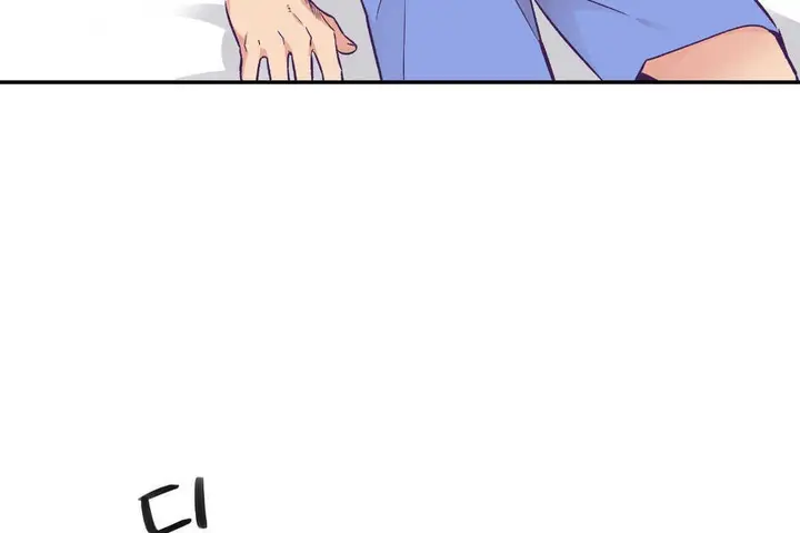 漫画《可爱的他》第21话第104张图