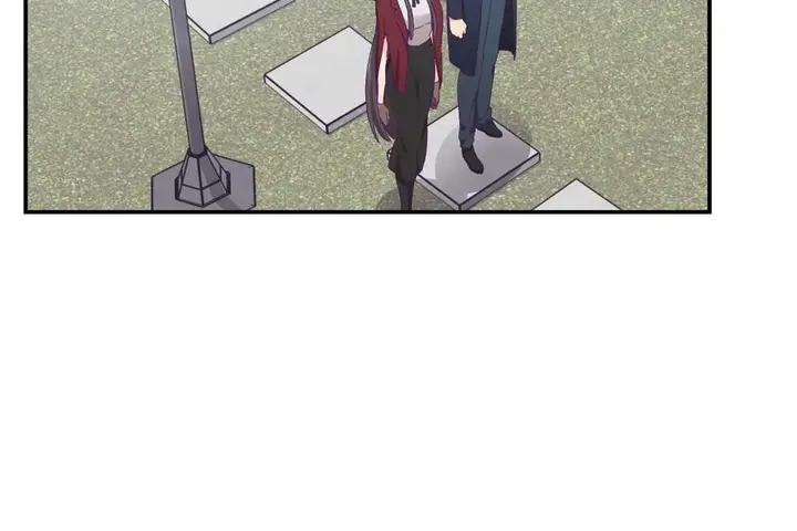 漫画《可爱的他》第21话第143张图