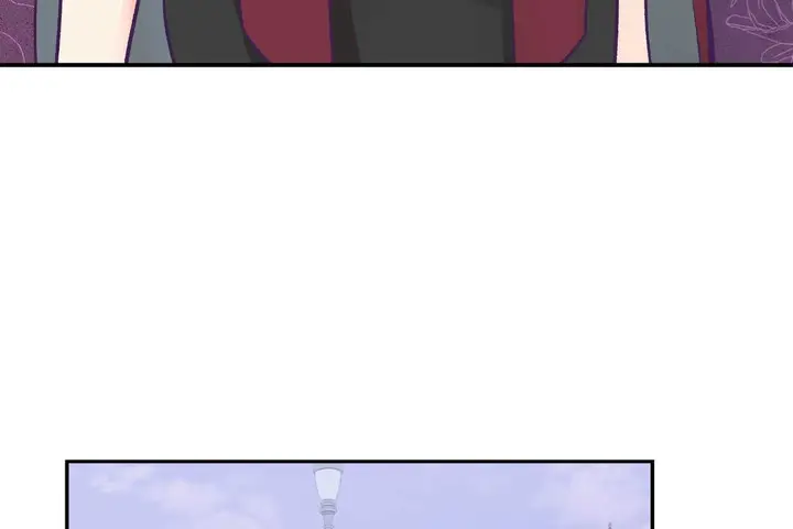 漫画《可爱的他》第21话第6张图