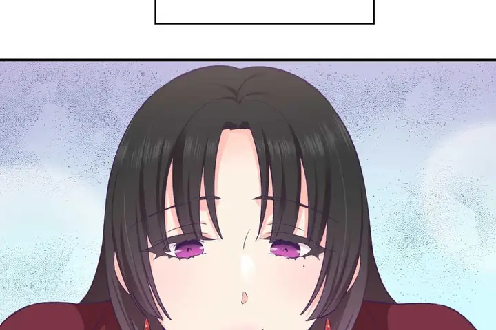 漫画《可爱的他》第22话第35张图