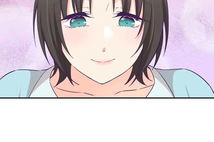 漫画《可爱的他》第22话第37张图