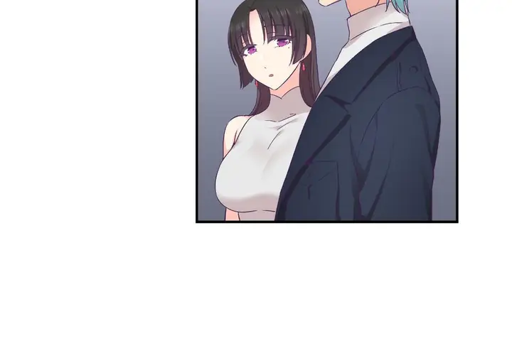 漫画《可爱的他》第23话第109张图