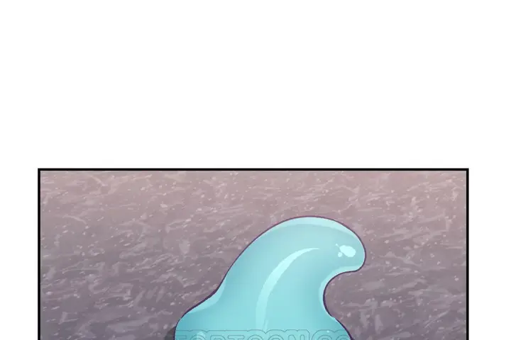 漫画《可爱的他》第23话第57张图