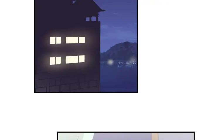 漫画《可爱的他》第24话第25张图