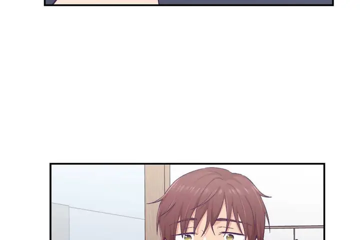 漫画《可爱的他》第24话第42张图