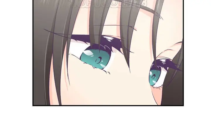 漫画《可爱的他》第24话第46张图