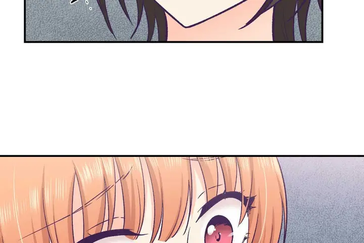 漫画《可爱的他》第25话第103张图