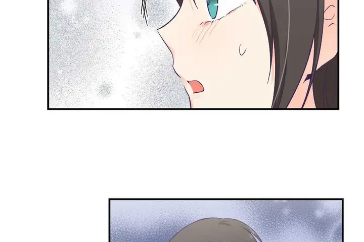 漫画《可爱的他》第25话第108张图
