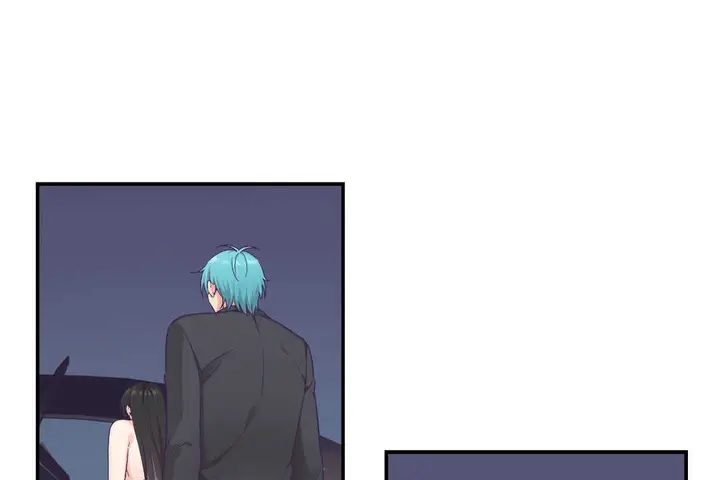 漫画《可爱的他》第25话第30张图