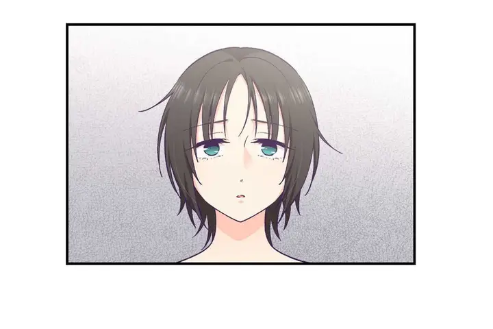 漫画《可爱的他》第25话第60张图