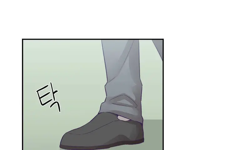 漫画《可爱的他》第26话第11张图