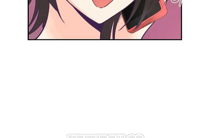 漫画《可爱的他》第26话第117张图