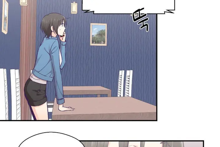 漫画《可爱的他》第27话第6张图