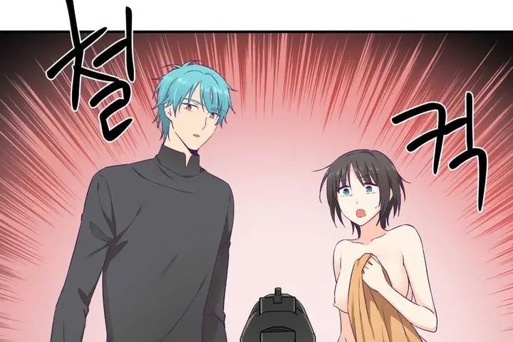 漫画《可爱的他》第28话第143张图