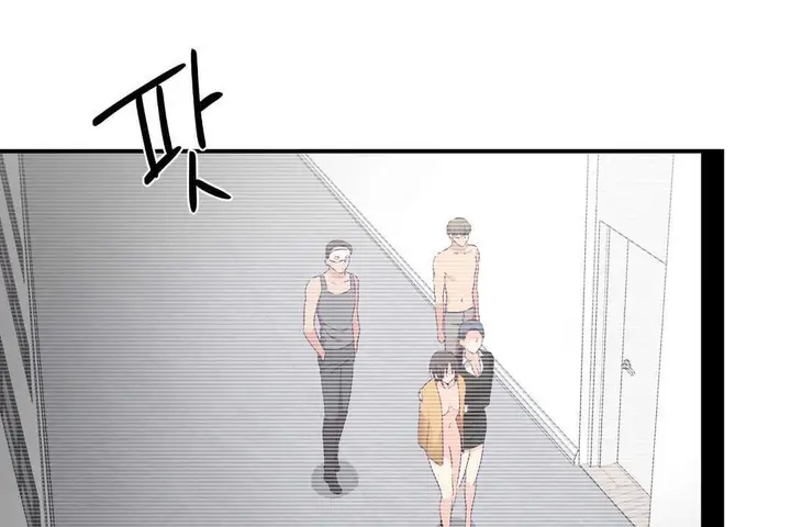 漫画《可爱的他》第28话第36张图